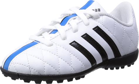 adidas 11Questra Indoor, Herren Fußballschuhe, Weiß (Ftwr 